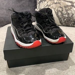 Jordan 11 Retro